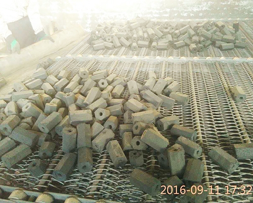 贵州煤棒烘干机