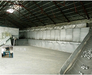 贵州煤球烘干机厂家生产